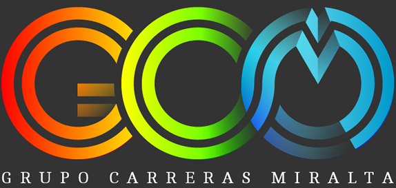 grupo carreras miralta